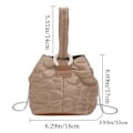 Miniatyrbild 2 av 10: Axel Crossbody Bag Messenger Bag SVART - high quality black