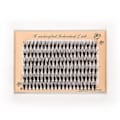 Miniatyrbild 1 av 10: 6 rader individuella fransar Mjuka Tjocka 12 MM20D 20D - high quality