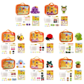 Miniatyrbild 8 av 10: Virkningssats sticksatser - on stock 3