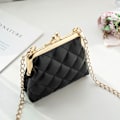 Pikkukuva 7 / 10: Crossbody Bag Messenger Bag - spot-myynti E