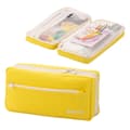 Case Pennfodral GUL - on stock Yellow
