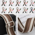 Pikkukuva 8 / 10: Bag Strap Olkalaukku Strap - varastossa 1