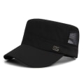 Pikkukuva 1 / 10: Army hattu Lippalakki CAP - varastossa Black