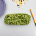Miniatyrbild 1 av 6: Lammull Case GRÖN - stock GREEN