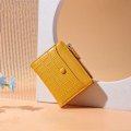 Pikkukuva 5 / 10: Steam lompakko Lyhyt lompakko KELTAINEN - varastossa yellow