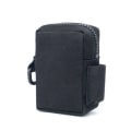 Pikkukuva 1 / 9: Mini Molle Pouch MUSTA - korkea laatu black