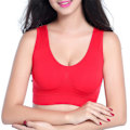 Pikkukuva 1 / 7: Naisten Plus Size - spot-ale Red S