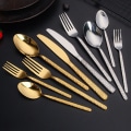 Miniatyrbild 6 av 10: Bestickset Bestick SET - spot försäljning multicolor