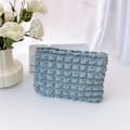 Pikkukuva 1 / 7: Cloud Handbag Taittuva Cloud Bag BLUE - korkea laatu BLUE