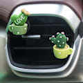Pikkukuva 6 / 10: Air Freshener Perfume Clip - varastossa 3
