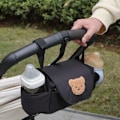 Miniatyrbild 6 av 10: Baby Organizer Bag Mummy Bag STYLE 4 - high quality Style 4