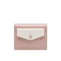 Mini Kuvert Plånbok Förvaringsväska ROSA - high quality pink