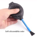 Pikkukuva 6 / 10: Antistaattinen harja Puhdas pölyharja 3kpl/ SET - spot ale 3PCS/Set