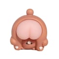 Miniatyrbild 4 av 5: Djur Soft Butt Ass Soft Sticky e Ornament Gift - spot försäljning 1#
