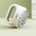 Miniatyrbild 1 av 10: Body Scrubber Dusch rengöringsdyna 1 - stock 1
