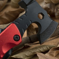 Miniatyrbild 5 av 10: Hammer Small Axe GRÅ - spot försäljning Grey