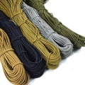 Pikkukuva 8 / 10: Vahva elastinen kuminauha GREY 3MM - varastossa Grey 3mm