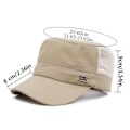 Pikkukuva 2 / 10: Army hattu Lippalakki CAP - varastossa Black