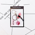 Pikkukuva 9 / 10: BTS Keychain Pendant Keyring EXO - varastossa