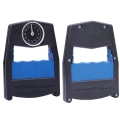 Pikkukuva 4 / 10: Grip Strength Meter Hand Dynamometer RED - spot-myynti red