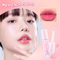 Miniatyrbild 6 av 10: Lip Gloss Lip Glaze - high quality 01