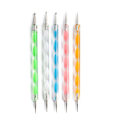 Miniatyrbild 8 av 9: 13 st/ set Mandala Dotting Tool Point Drill Pen Keramiskt verktyg - high quality