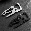 Pikkukuva 7 / 10: EDC Tools Ulkotyökalut MUSTA - korkea laatu Black