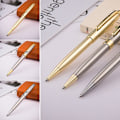 Pikkukuva 9 / 10: 2kpl Kuulakärkikynä Signature-kynä PEN-01 - spot-myynti Pen-01
