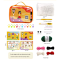 Miniatyrbild 6 av 10: Virkningssats sticksatser - on stock 3