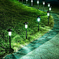 Pikkukuva 6 / 10: LED-puutarhavalaisin Power COLOURED LIGHT VÄRIVALO - korkea laatu colored light