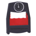 Pikkukuva 1 / 10: Grip Strength Meter Hand Dynamometer RED - spot-myynti red