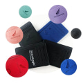 Pikkukuva 9 / 10: Nahkalompakko RFID Blocking RED - korkea laatu red