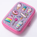 Miniatyrbild 1 av 10: Unicorn Pennfodral Case STYLE4 - on stock