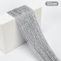 Pikkukuva 1 / 10: Riippuva verho Screen Panel - varastossa silver