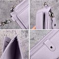 Pikkukuva 7 / 10: Slim Bifold Wallet Luottokorttikotelo WINE RED - spot-myynti Wine Red