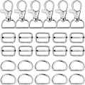 Miniatyrbild 1 av 4: Handväska Hårdvara för Bag Making Handväska Lås Handväska Hardware Kit - on stock