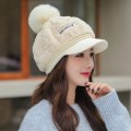 Miniatyrbild 1 av 10: Peaked Cap Ank Tongue Cap BEIGE - spot sales beige