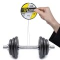 Miniatyrbild 10 av 10: 100M fiskelina Nylon 2,5 - stock