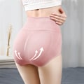 Miniatyrbild 9 av 10: Body Shaper Briefs Slimming Underkläder GRÅ - high quality Grey