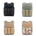 Miniatyrbild 8 av 10: Molle Väst Ölflaskväst CP - high quality CP