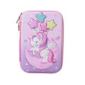 Miniatyrbild 1 av 10: Unicorn Pennfodral Case STYLE2 - spot försäljning