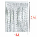 Miniatyrbild 2 av 10: Hänggardin Skärm Panel - high quality gold