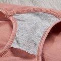 Miniatyrbild 3 av 10: Body Shaper Briefs Slimming Underkläder SVART - spot försäljning Black