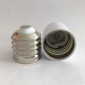 Pikkukuva 1 / 7: Lampunmuunnin LED Blub Adapter Lampun pidike - spot-myynti