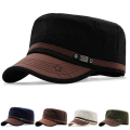 Pikkukuva 5 / 10: Army hattu Lippalakki CAP - varastossa Army green
