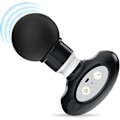 Pikkukuva 1 / 5: Minihierontapistooli, syvärelaksaatiohierontapistooli, USB Silent - spot-myynti