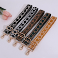 Miniatyrbild 9 av 10: Väska Strap Axelväska Strap - stock 1