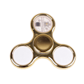 Pikkukuva 10 / 10: Fidget Hand Spinner LED Luminous Gyro GREEN - varastossa green