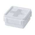 Pikkukuva 1 / 10: Tissue box Sekalaiset Säiliöt STYLE 1 - log Style 1