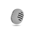 Pikkukuva 1 / 10: Makeup Case Sienikotelo Makeup Box GREY - spot-myynti Gray
